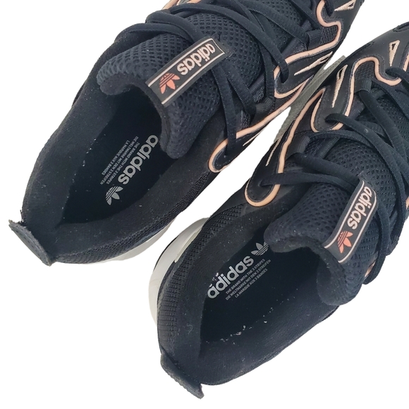 ADIDAS EQT Shoes GAZELLE Athletic Running Sneaker - Picture 8 of 12